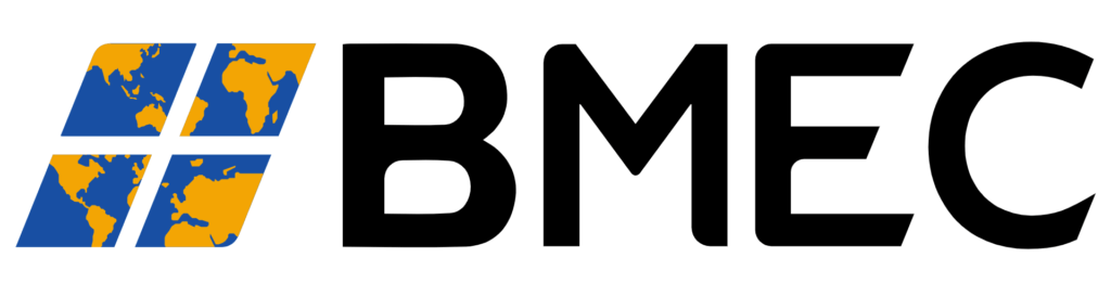 BMEC logo
