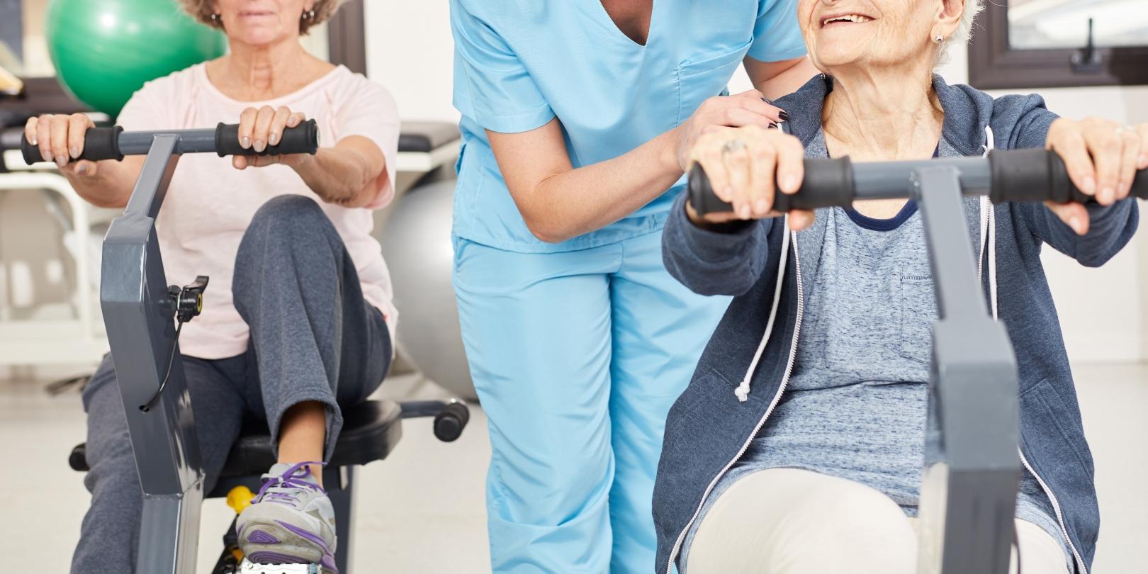 Exercise with Cardiac Patients - Practical Recommendations for Sports ...