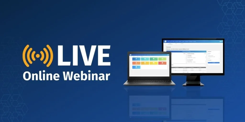 advanced healthcare simulation-labs-by-kbport webinar-cover