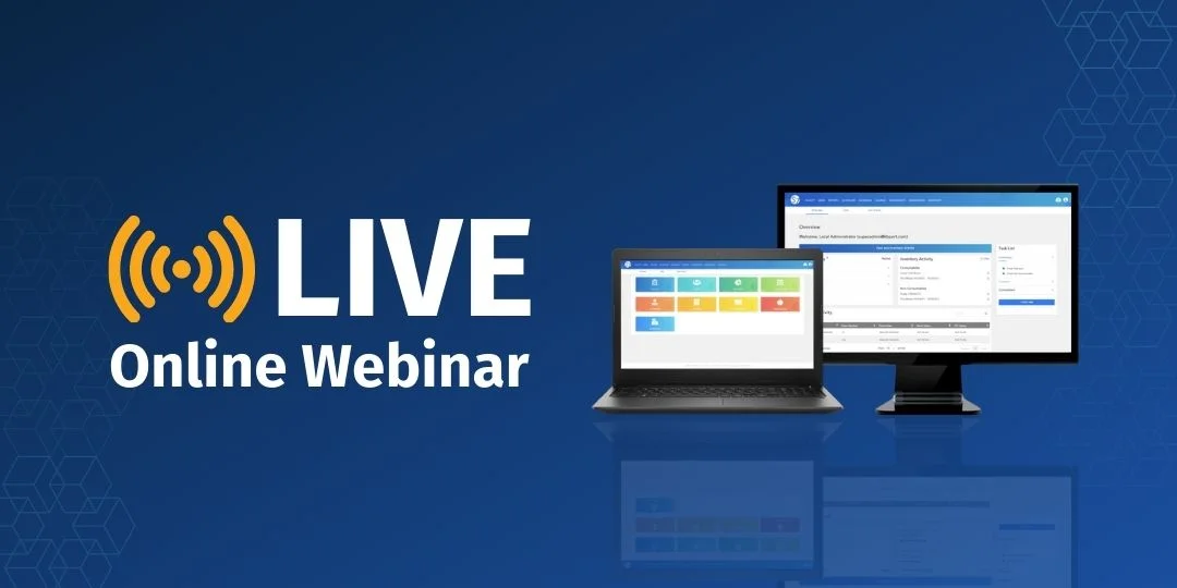 advanced healthcare simulation-labs-by-kbport webinar-cover