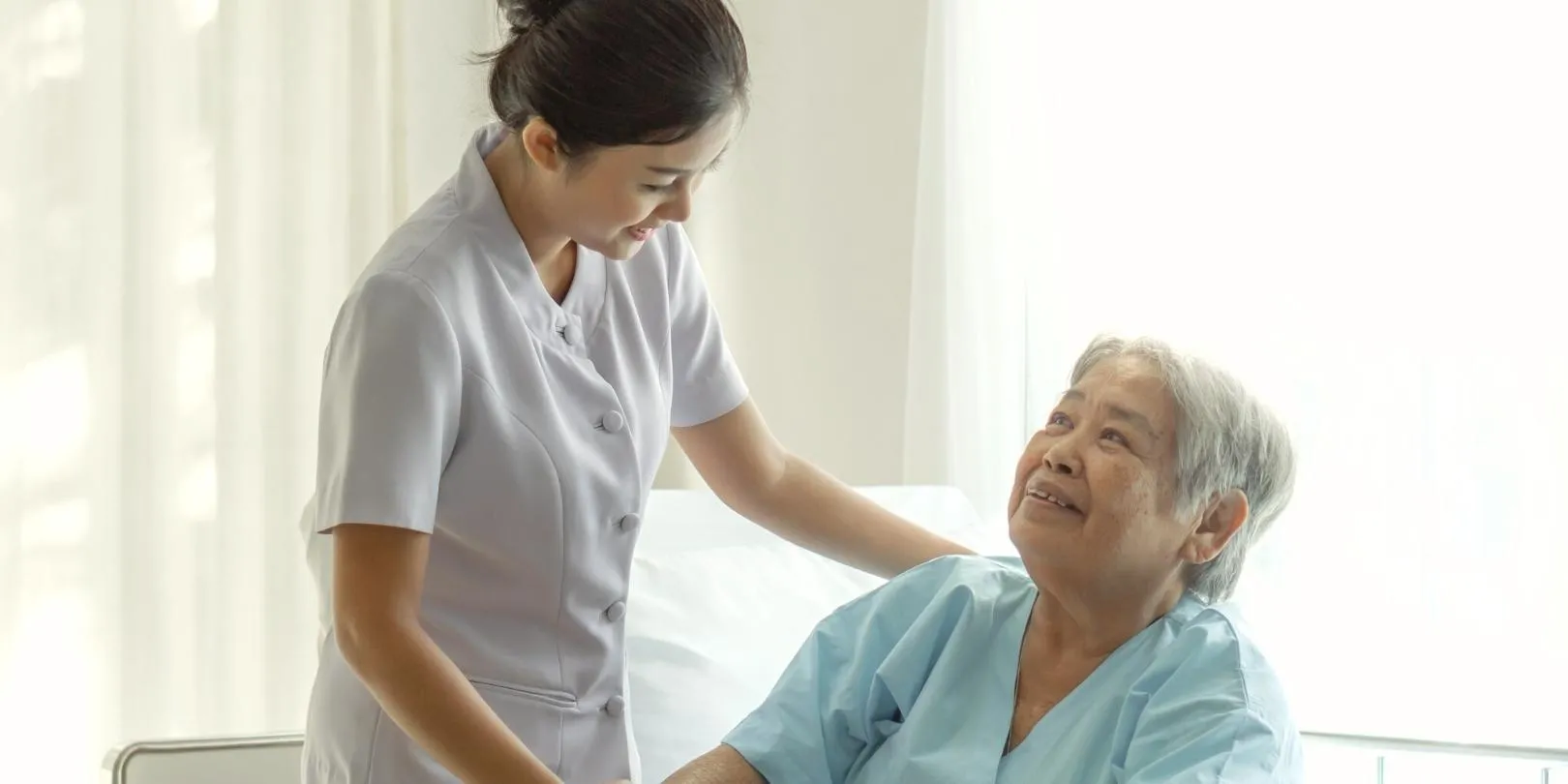 Nursing-cover