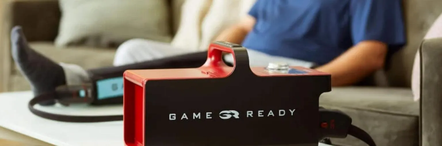 game ready products