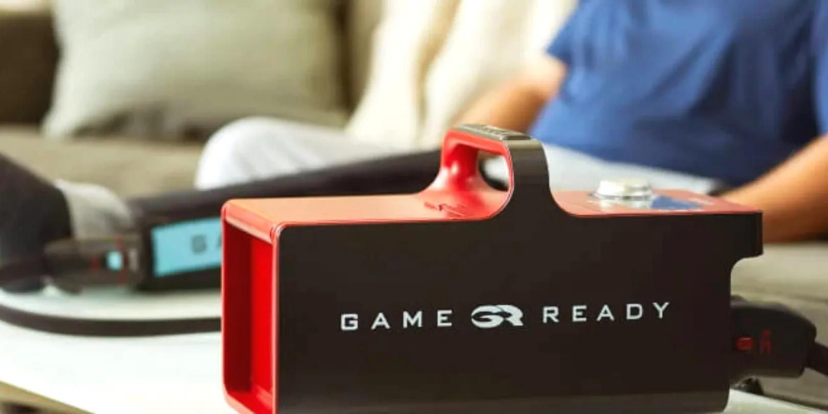 Game Ready-cover
