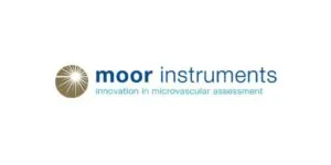 moor instruments logo