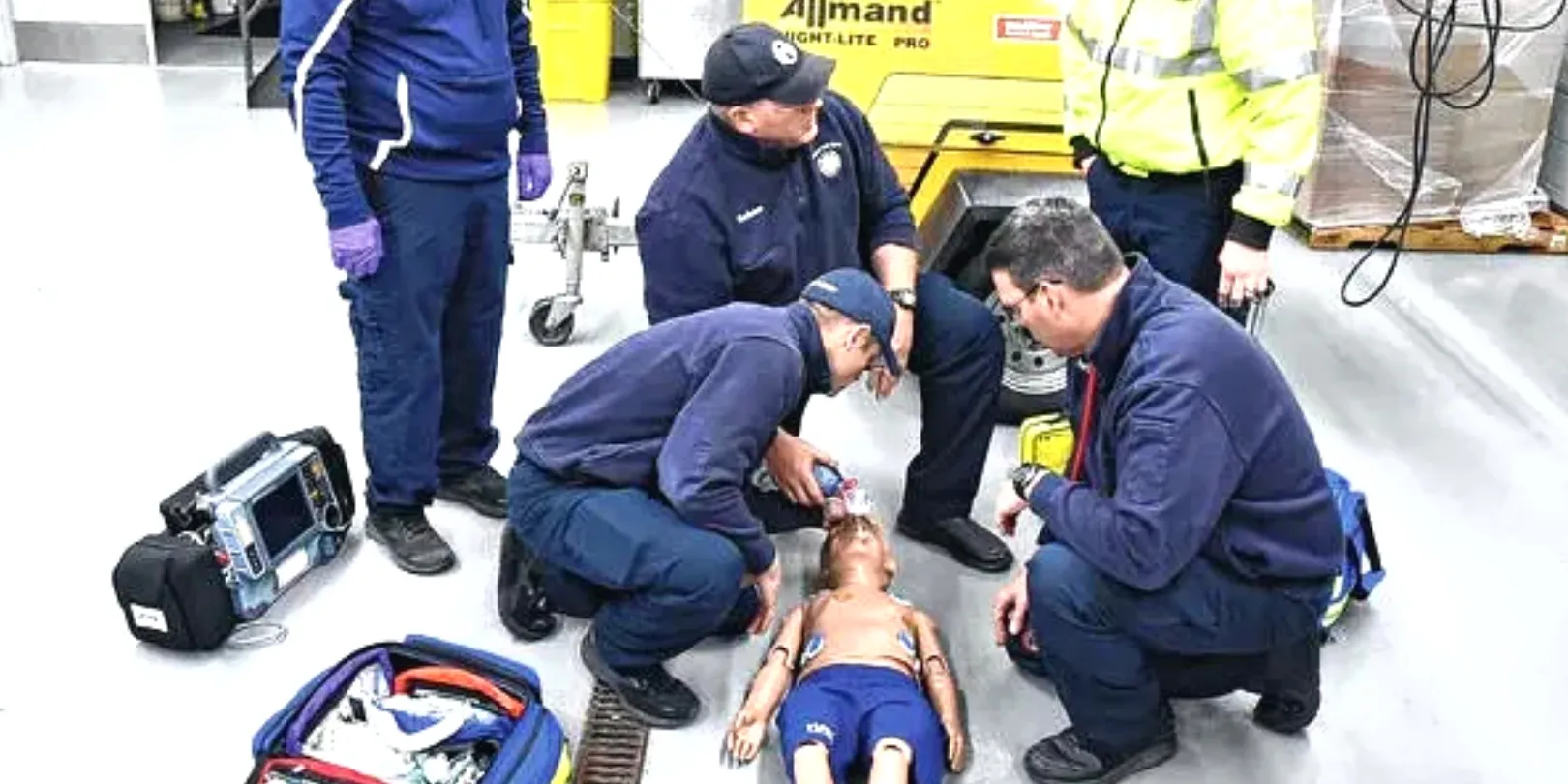 Simulation Training-cover