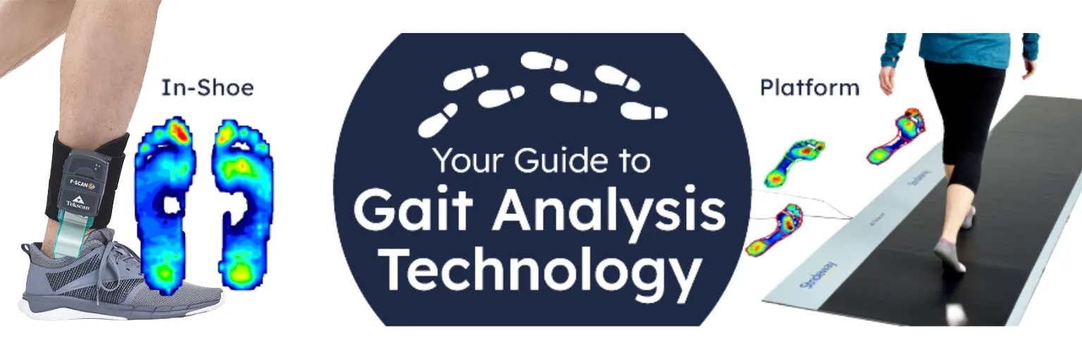 guide gait analysis technology