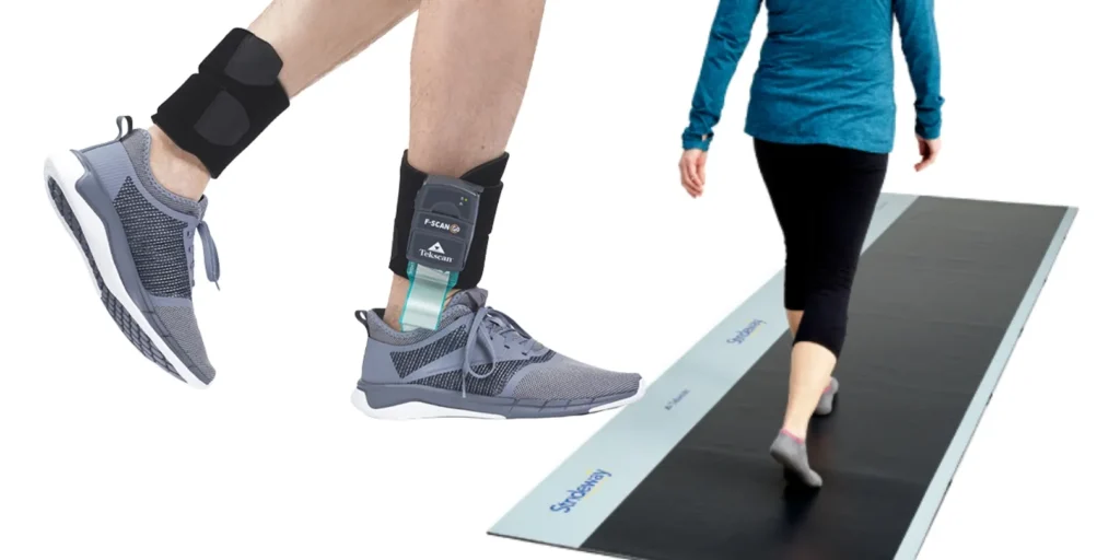 Gait Technology-cover