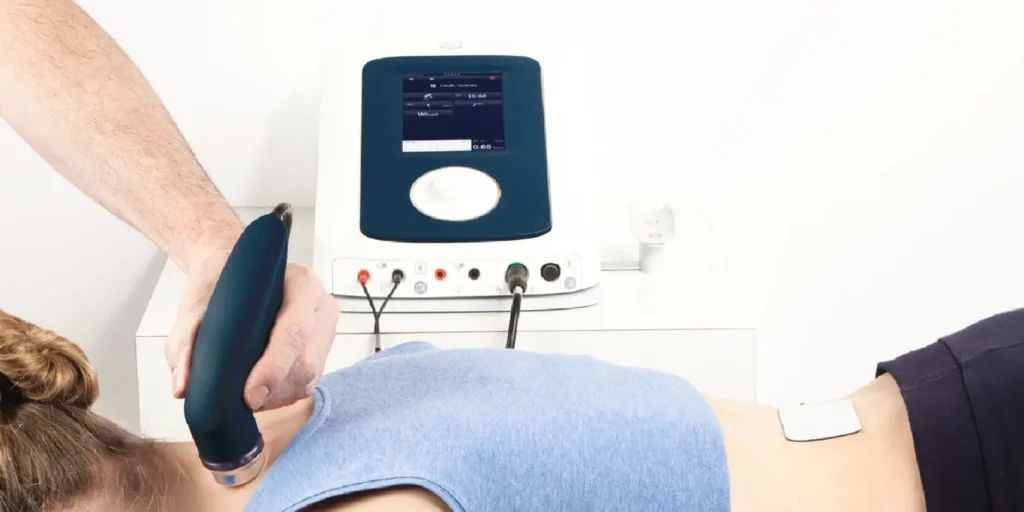 Ultrasound Therapy-cover