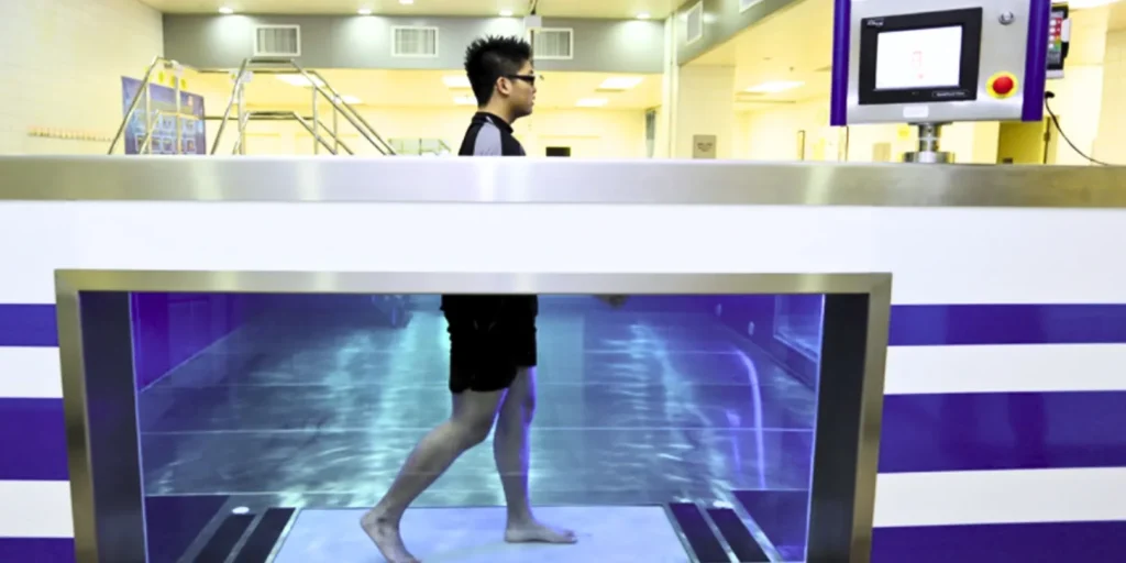Aquatic Therapy-cover