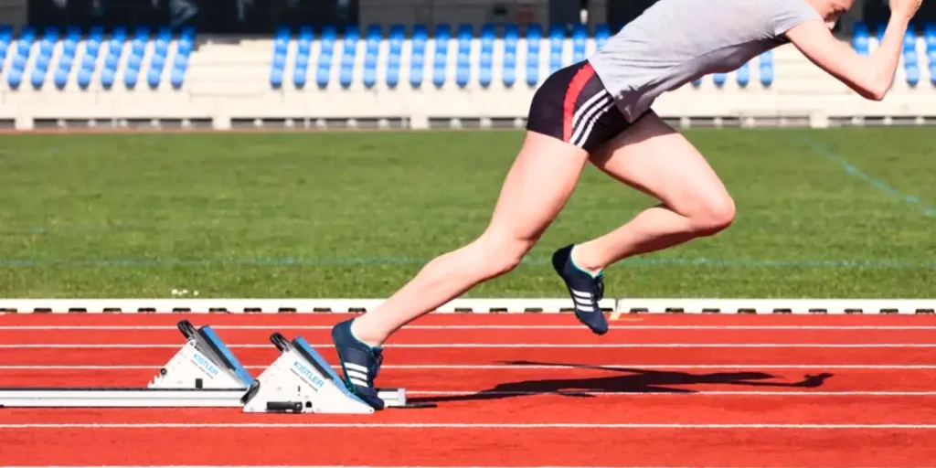 Starting Blocks-cover