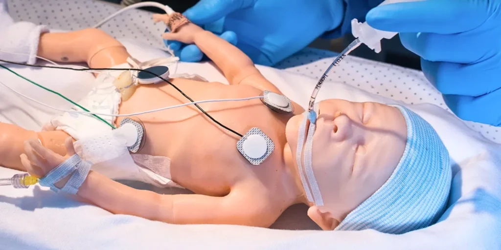 Preterm Infant Care-cover