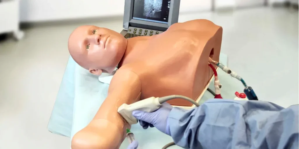 PICC Line-cover