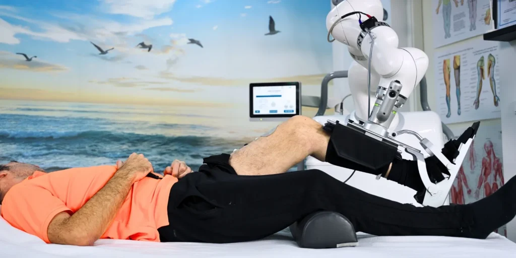 Robotic Rehab-cover
