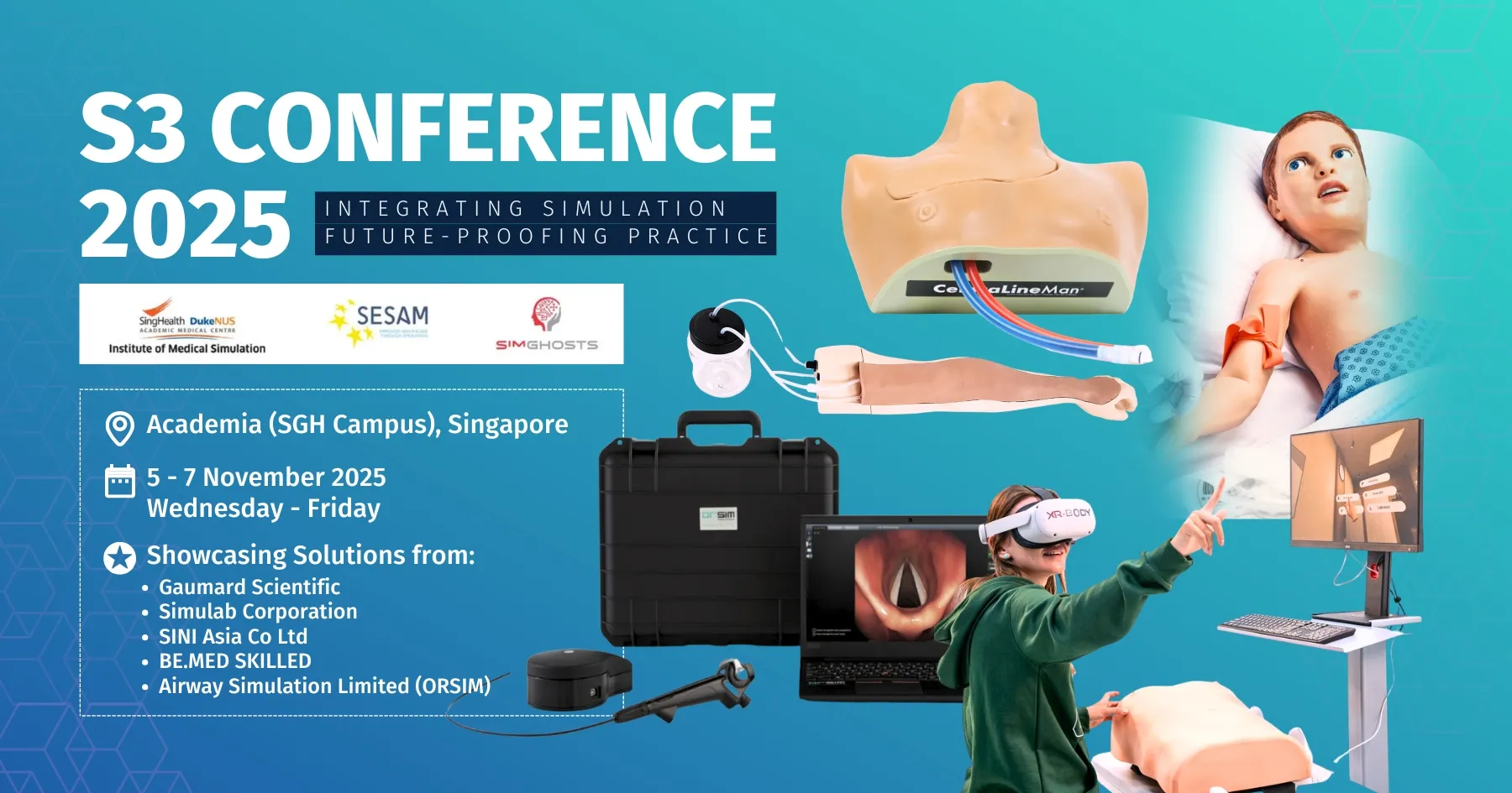 S3 Conference25-Banner