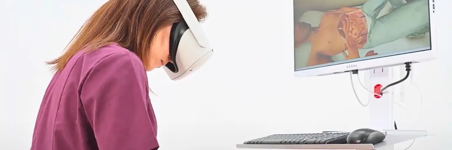 Mixed-Reality Simulation-04
