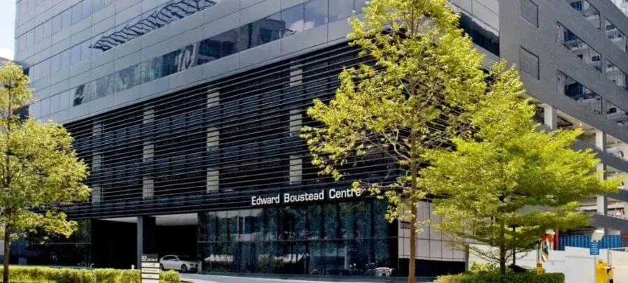 BMEC-office