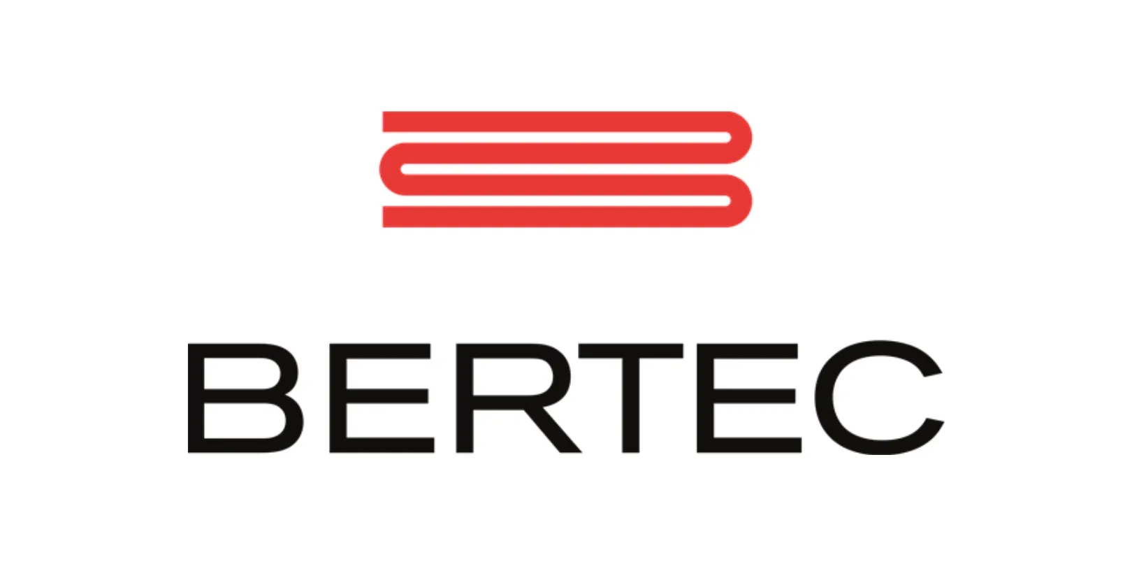 Bertec Logo