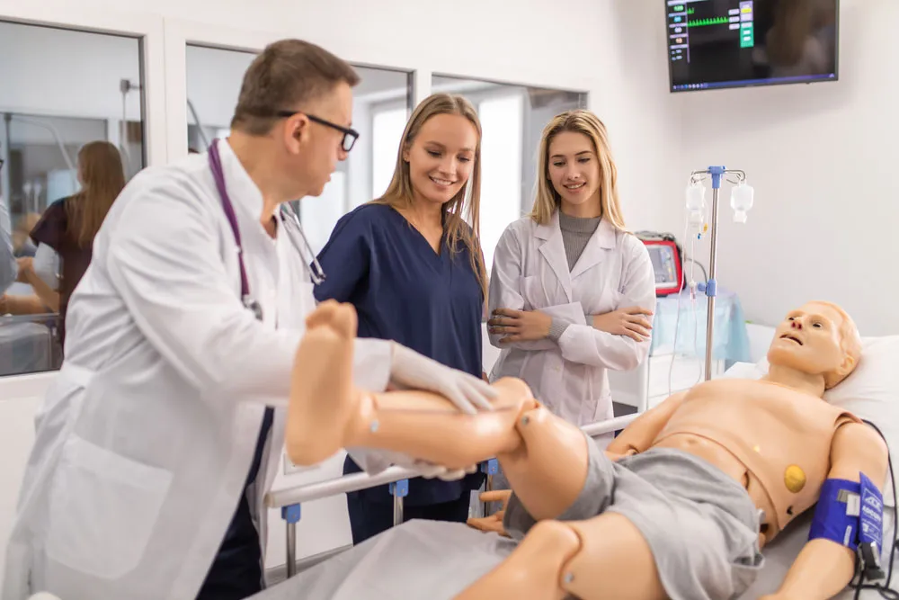 healthcare simulation-image
