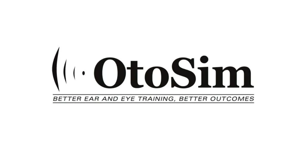 otosim logo