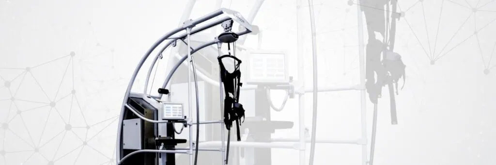 Gait Trainer GT II-01