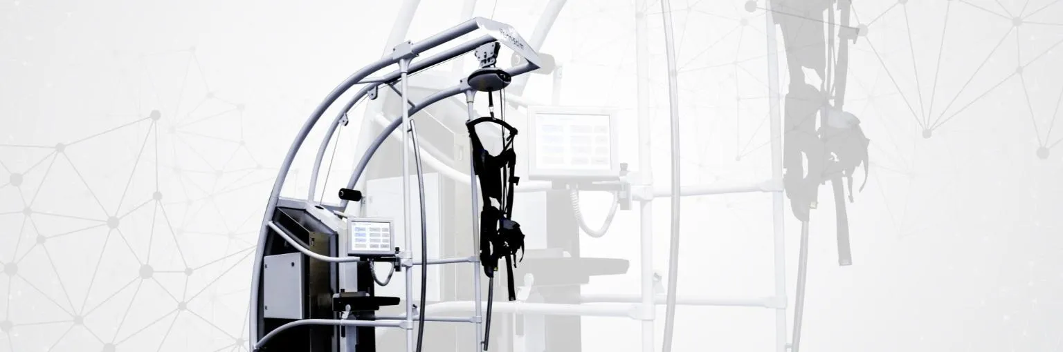 Gait Trainer GT II-01