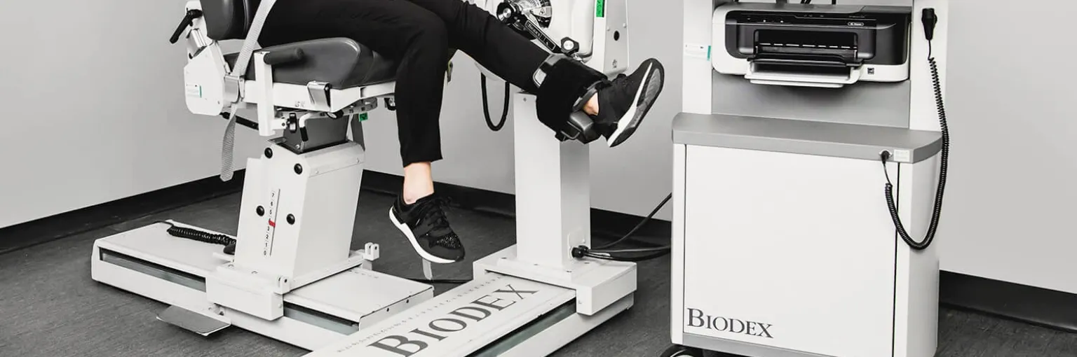 Biodex™ System 4 Pro-04