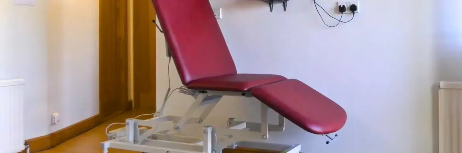 Treatment Couch-04