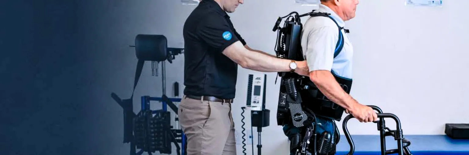 Exoskeleton Technology-01