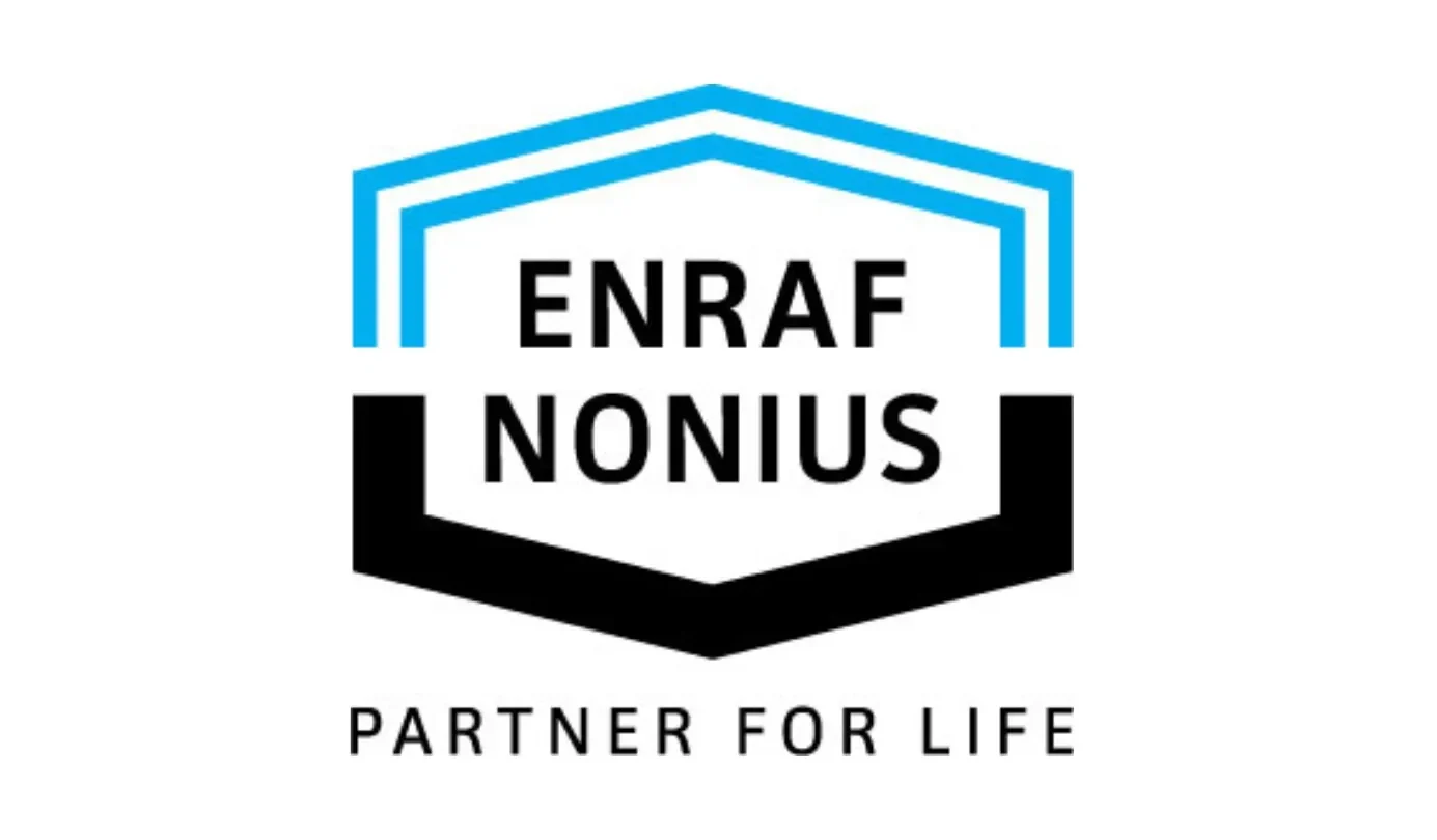 enraf nonius logo