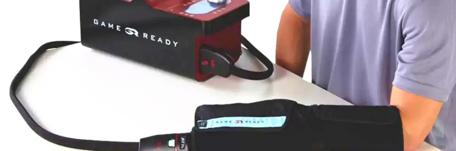 Cold Therapy Device-03