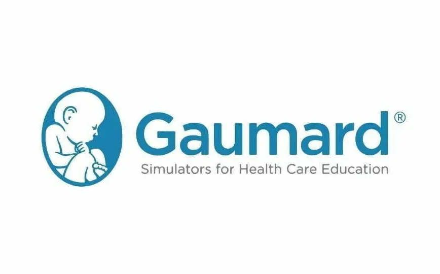 gaumard logo
