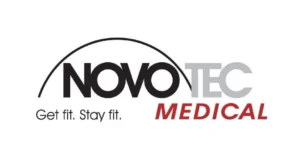 novotec medical logo