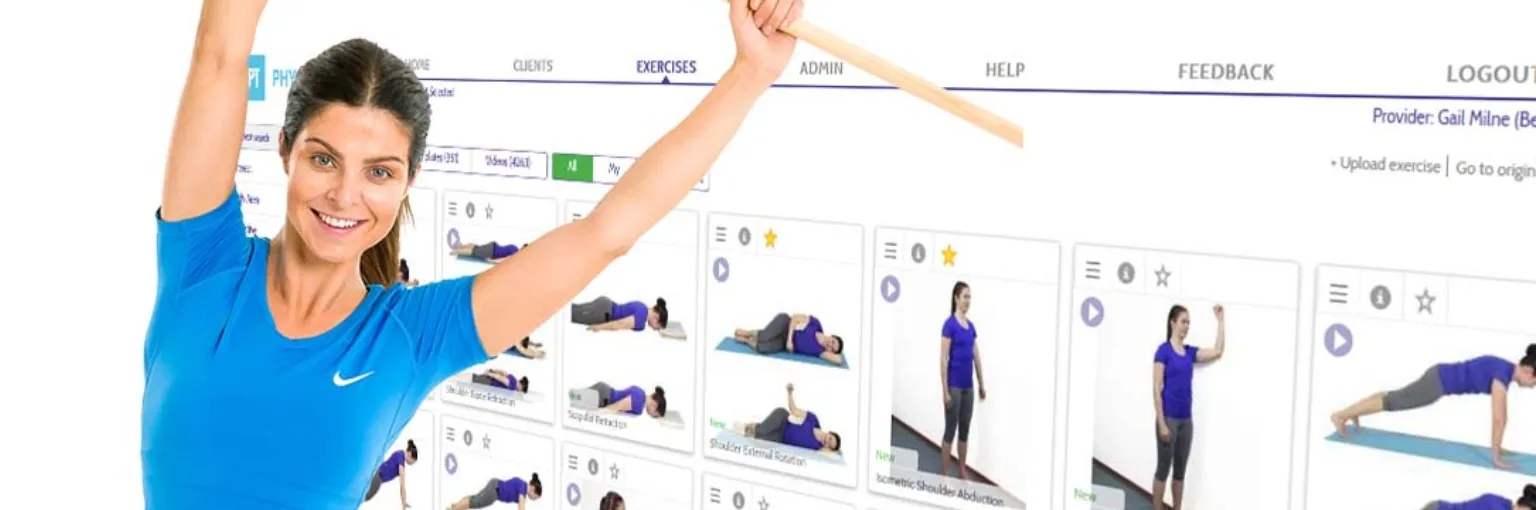 physiotools hero banner