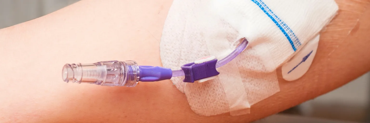 PICC Line-01