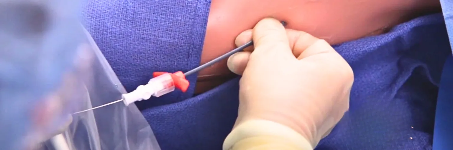 PICC Line-03