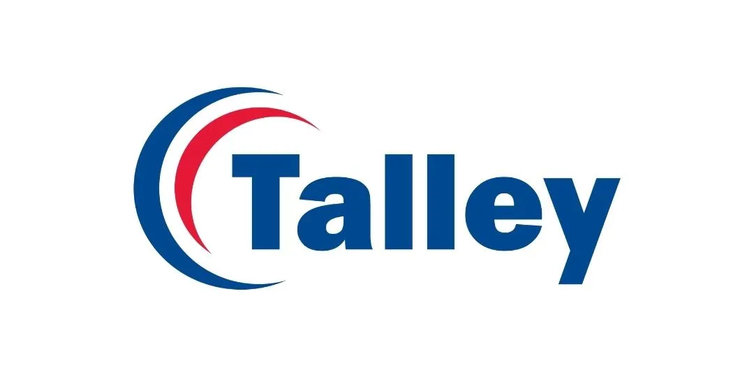 talley logo