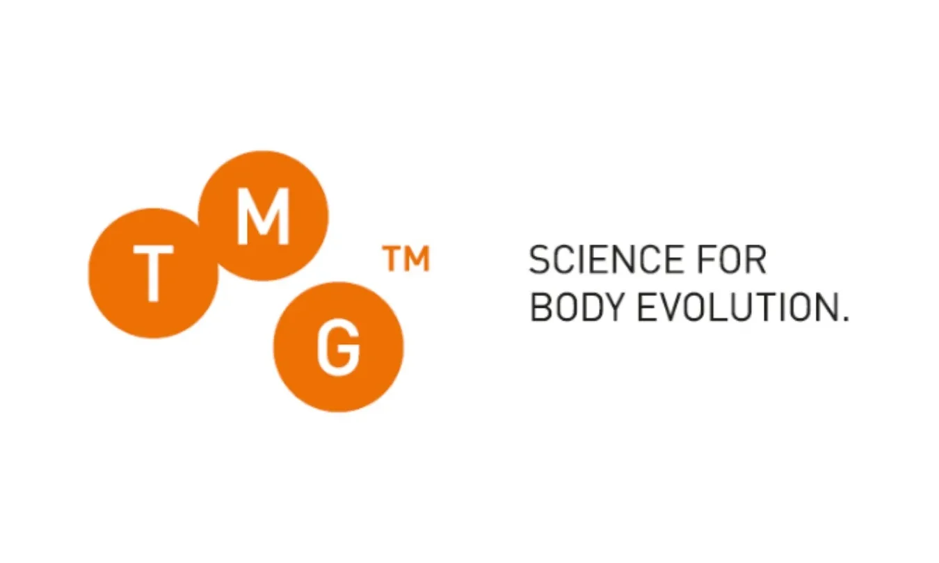 tmg logo