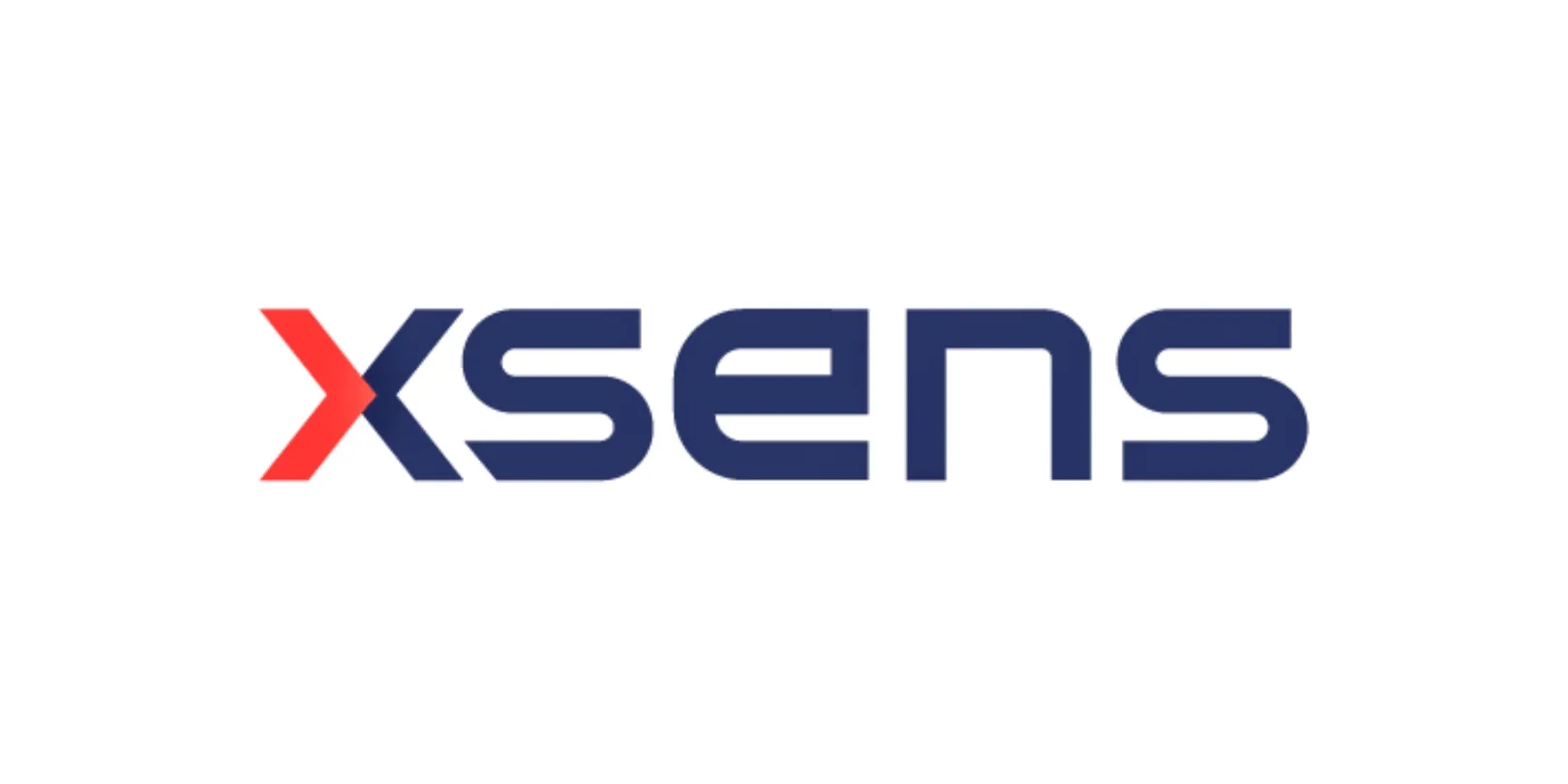 xsens logo