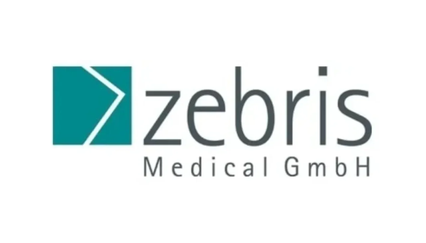 zebris logo