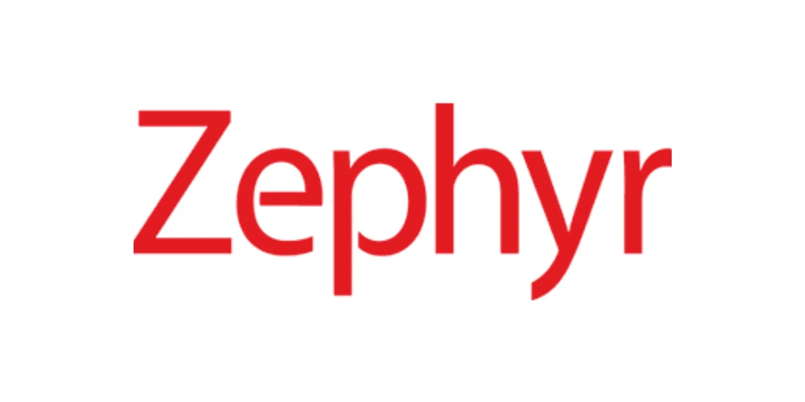 zephyr logo