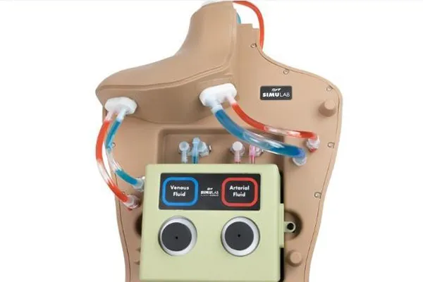 centralineman pro-02