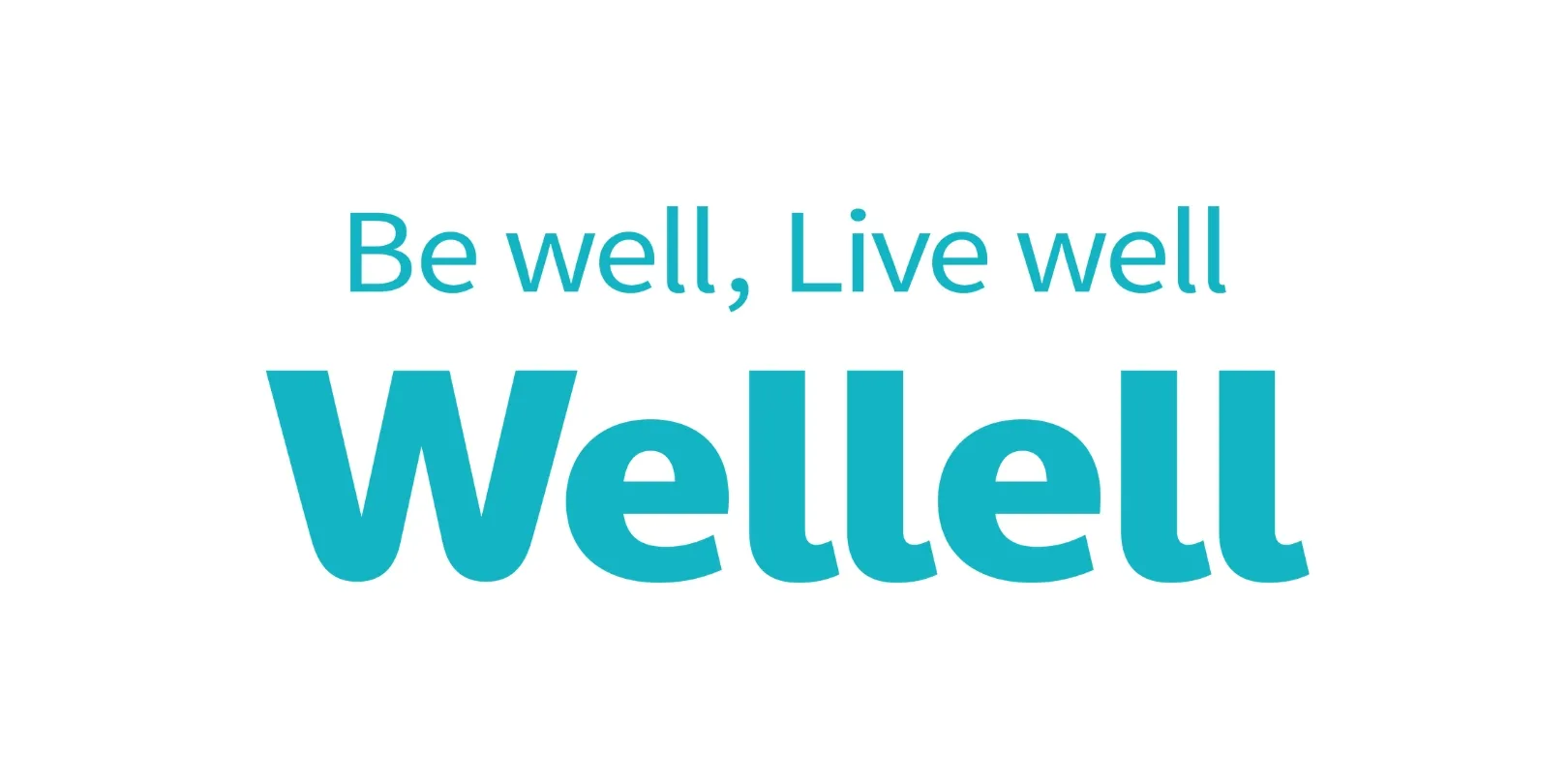 wellell logo