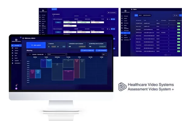 Assessment Video System +